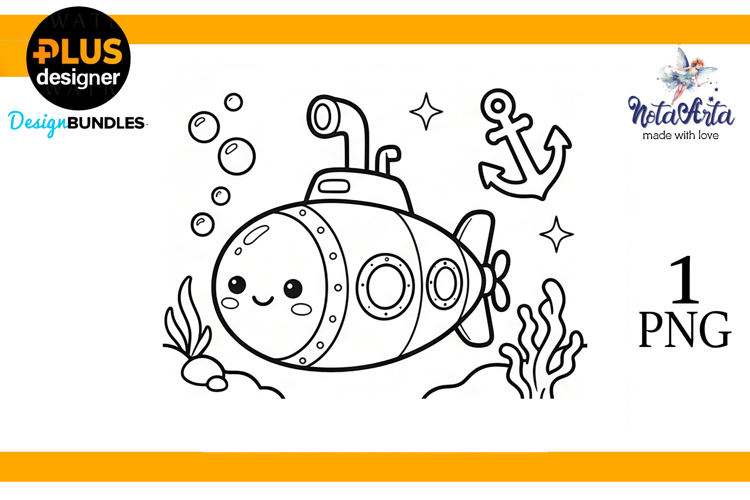 Kawaii Rides: Super Cute Car Coloring Fun