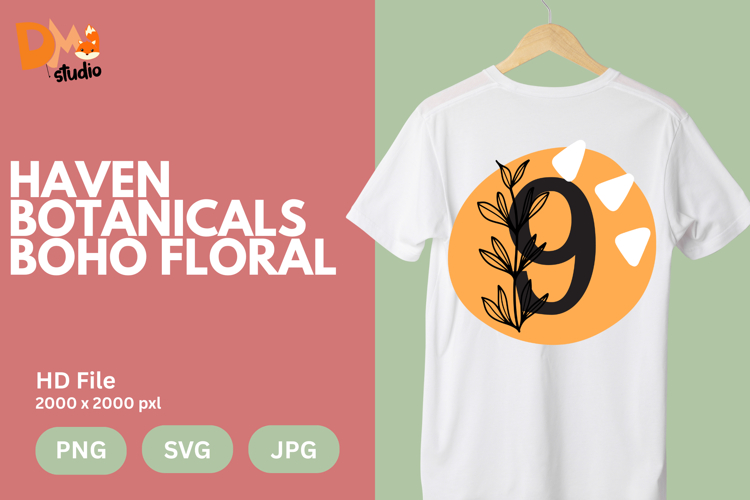 Hand Logo Design Image 15