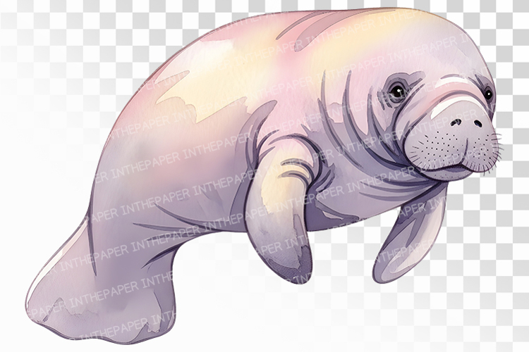 Kawaii Clipart Image 23