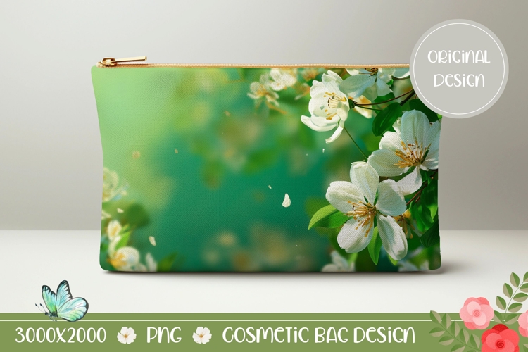 Cartoon Flowers Png Image 6