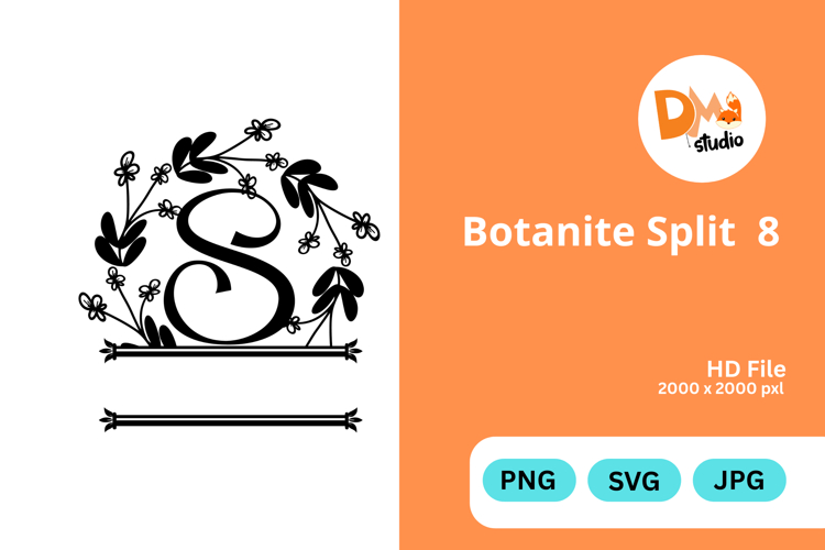 Alphabet Clipart Image 9