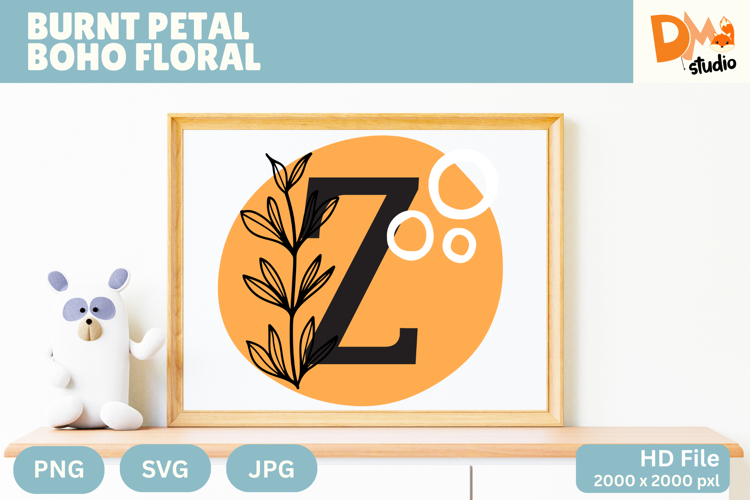 Rustic Logo Image 11