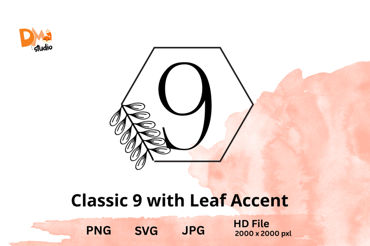Luxury Font Image 15