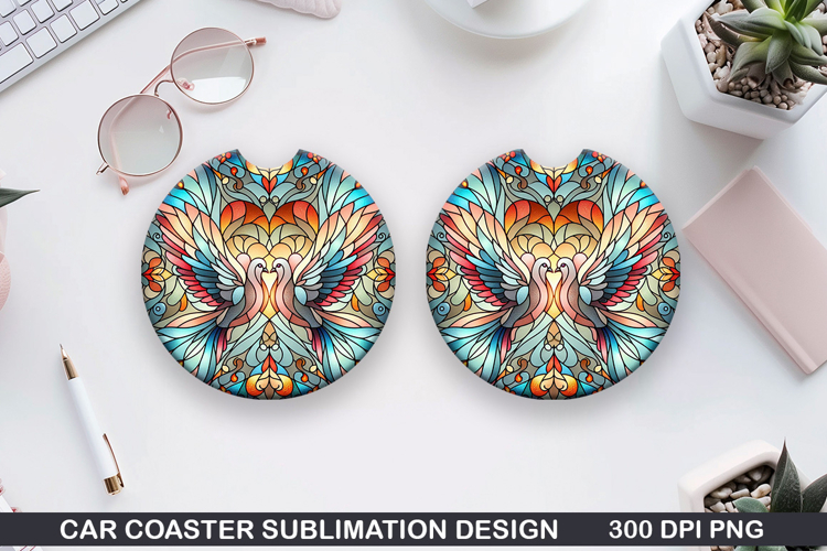 Doves Clipart
