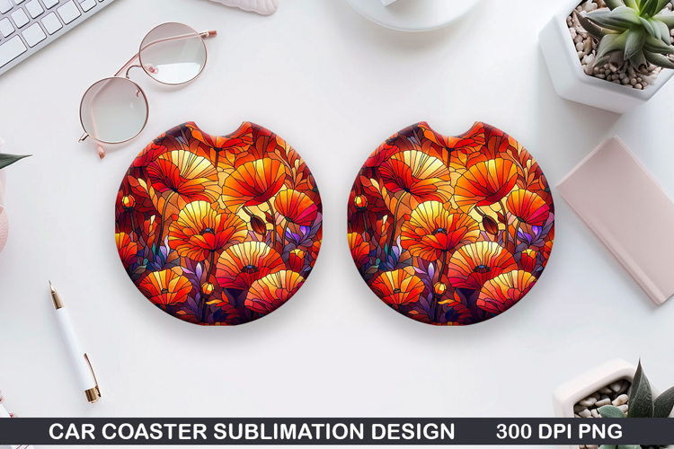 Printable Flower Template Image 23
