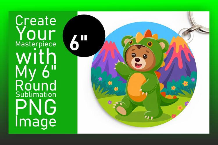 Flower Sublimation Image 20