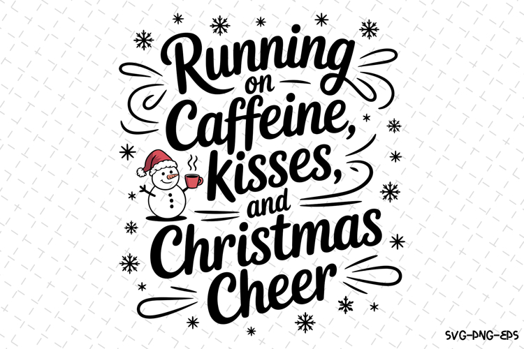 Xmas SVGs Image 4