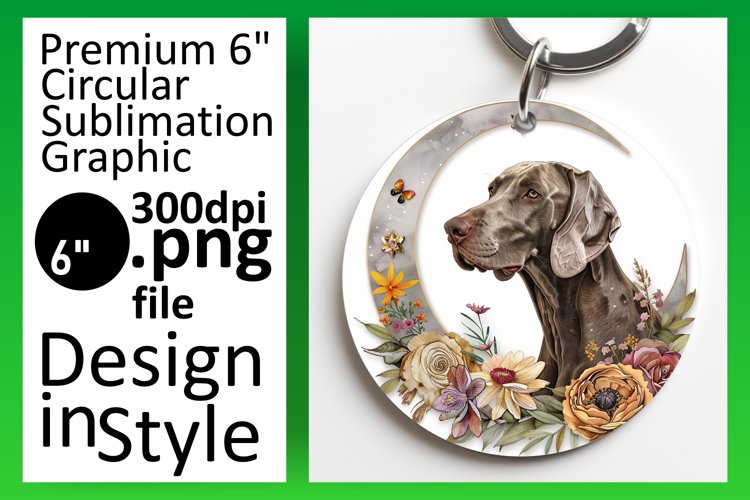 Dog Clipart Image 13