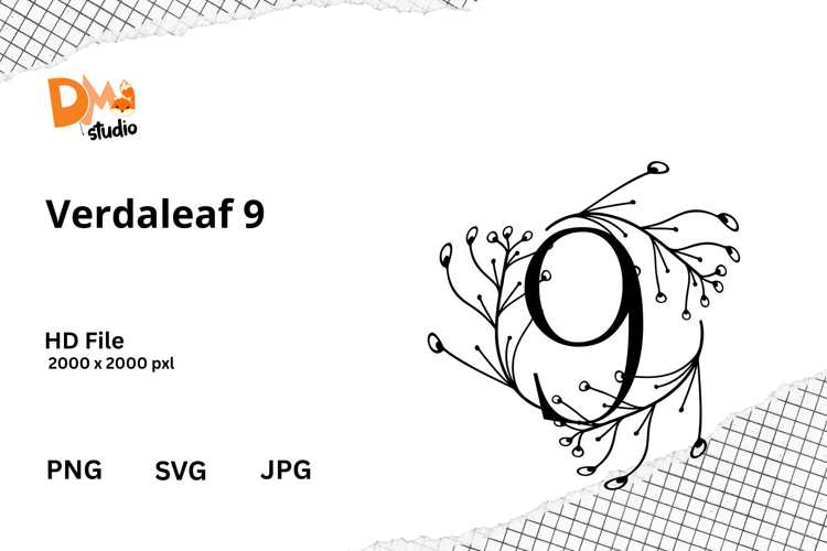 Alphabet Clipart Image 20