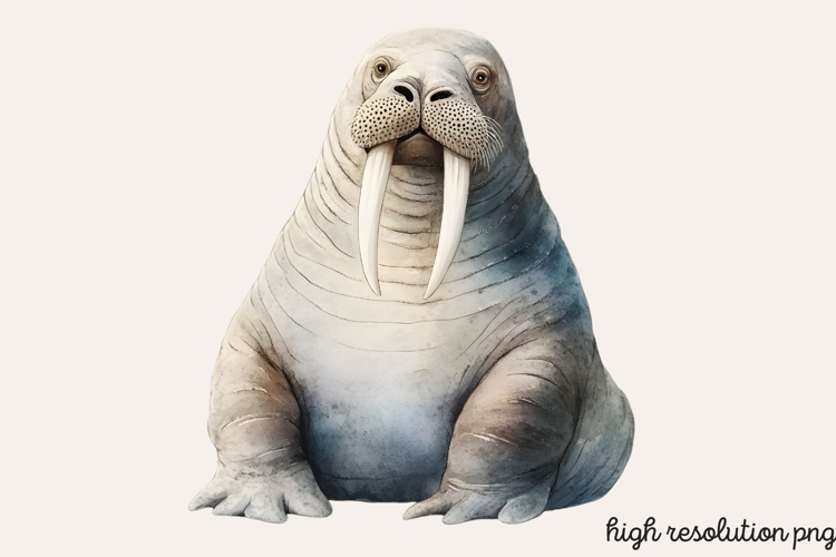 Forest Animal Clipart Image 4