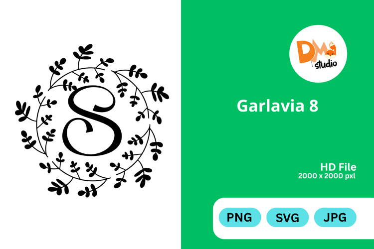 Nature Svg Image 16