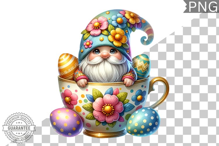 Easter Clipart Image 15