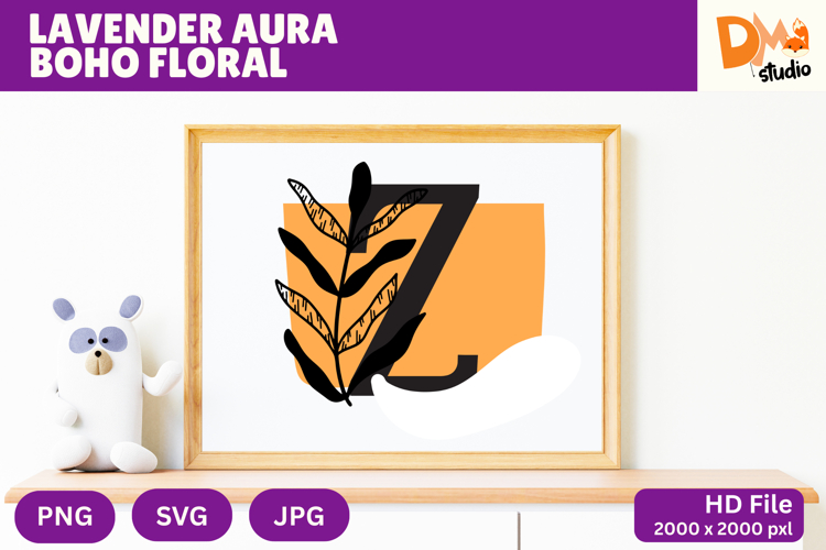 Rustic Logo Image 23