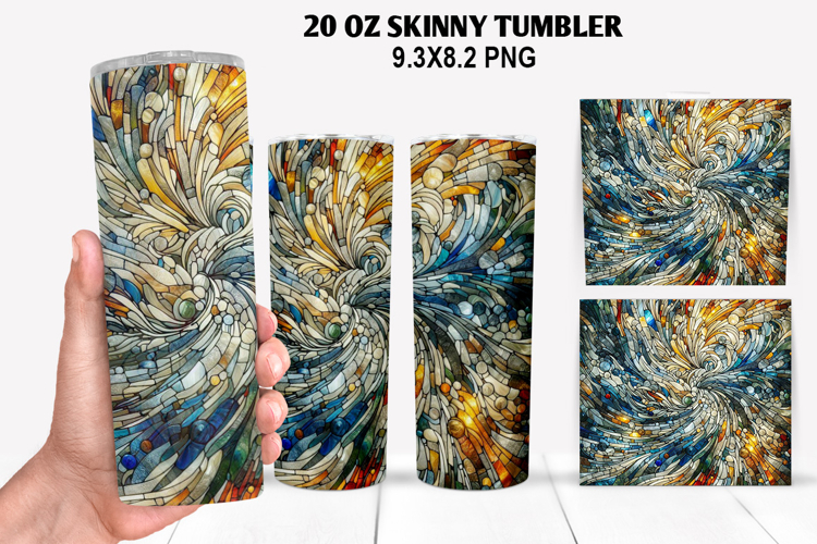 Stained Glass Png Image 10