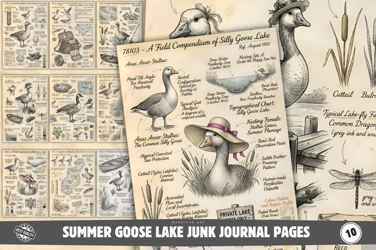 Lake Png Image 8