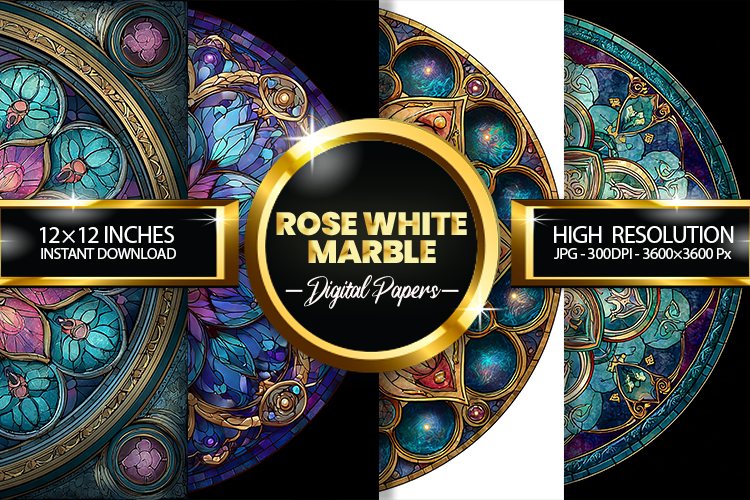 Glass Background Image 7