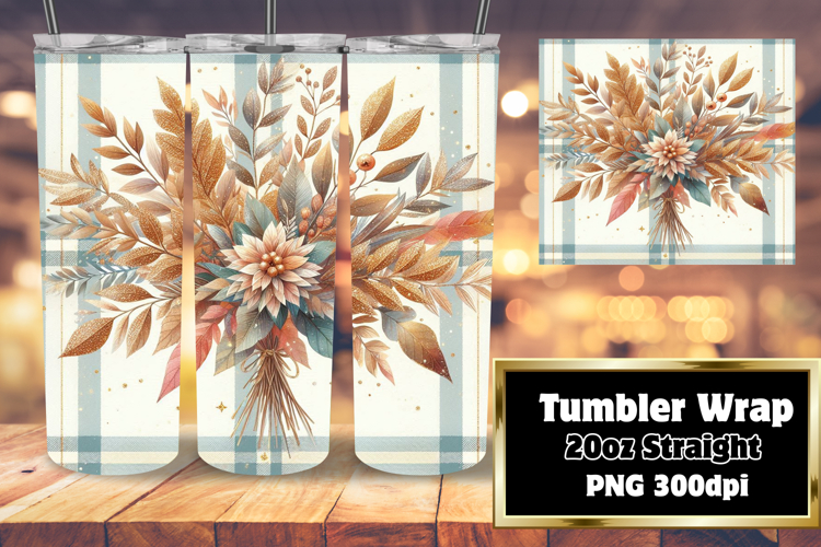 Flower Sublimation Image 16