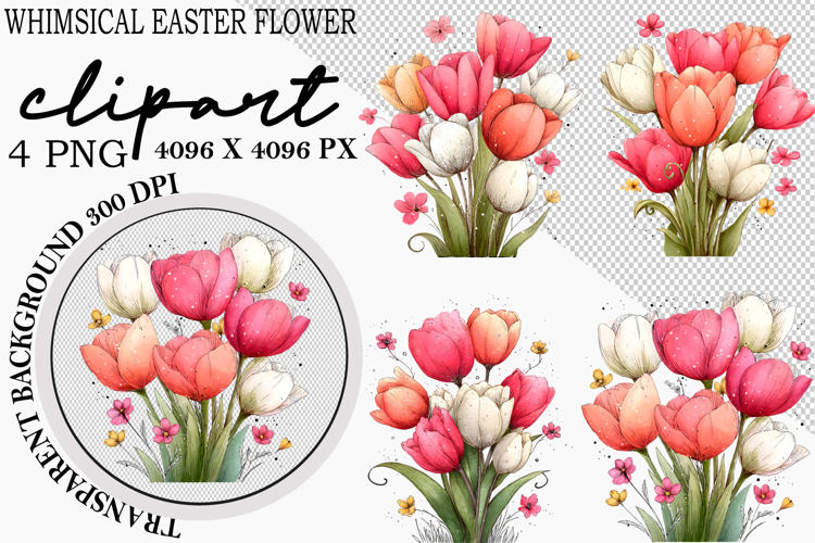 Spring Clipart Image 14