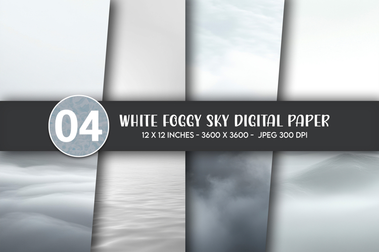 Fog Texture Image 11