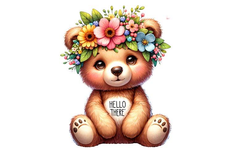Welcome Clipart Image 9