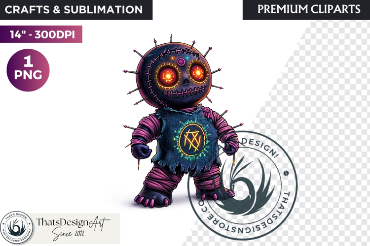 Black magic Voodoo clipart PNG , African witchcraft