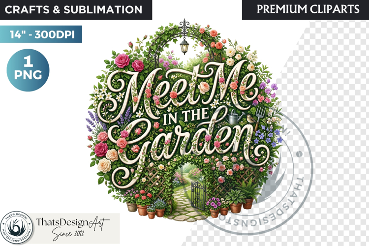 Bloom & Bright Spring Quotes for Sublimation and POD