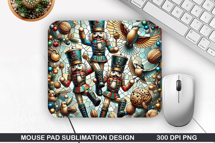 Nutcracker Clipart Image 15