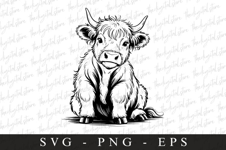 Animal SVG Image 22