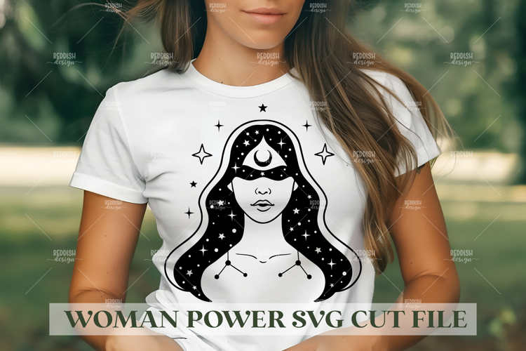 Womens Rights Svg Image 16