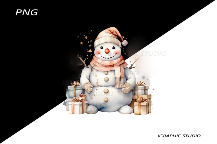 Xmas Clipart Image 11