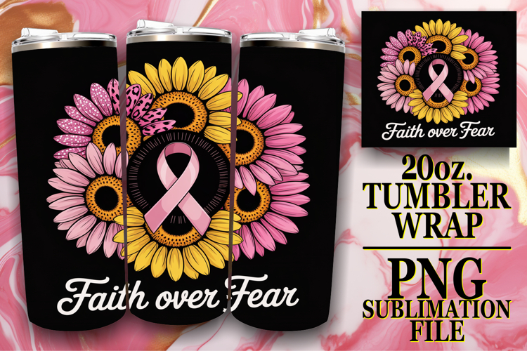 Breast Cancer Awareness Clipart