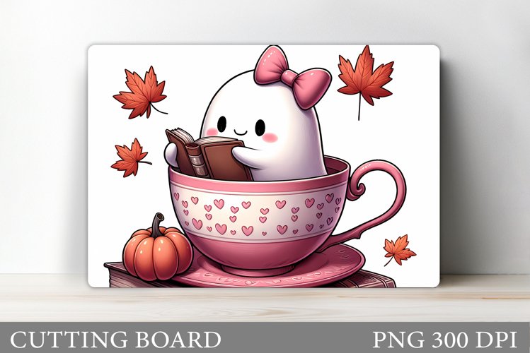 Cute Ghost Pictures Image 23