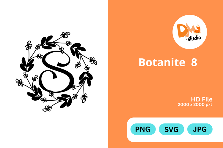 Alphabet Clipart Image 22