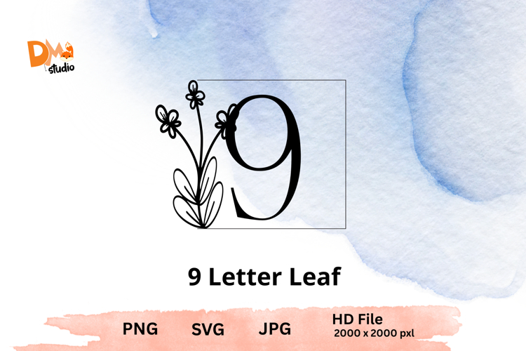 Greenery Clipart Image 7
