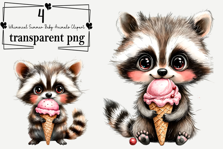 Cute Beach Clipart Image 11