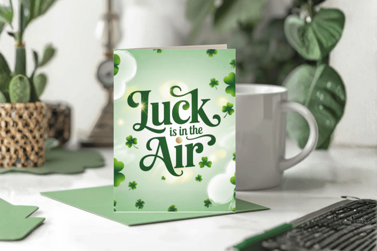 St Patrick's Day PNG Image 5