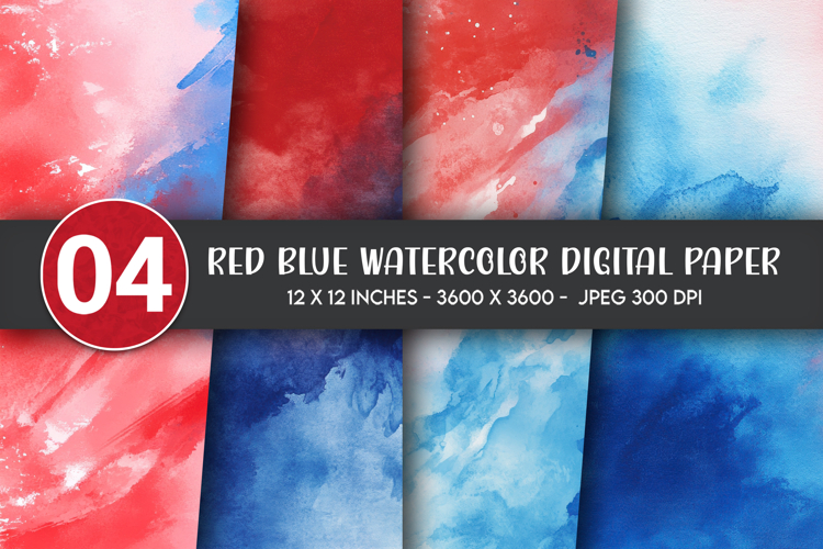 Blue Texture Image 12