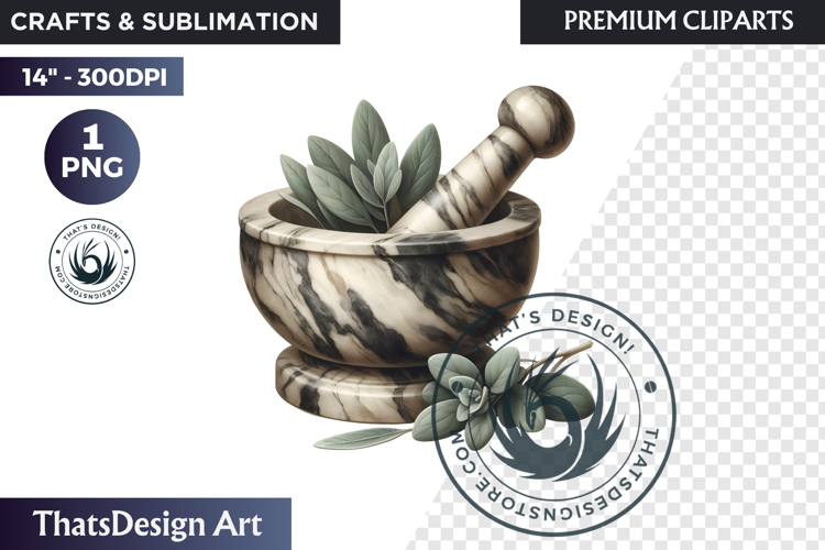 Medicinal Herbs clipart PNG, Apothecary Botanical Graphic