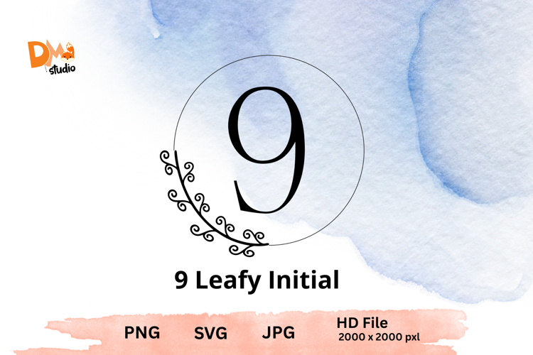 Nature Svg Image 4