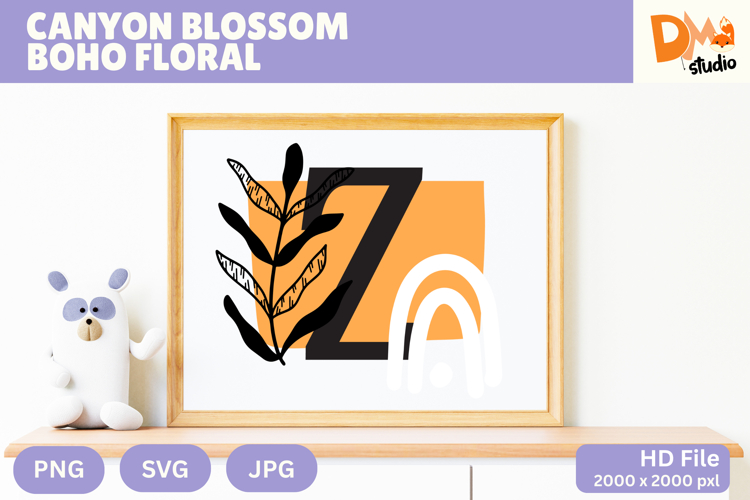 Rustic Logo Image 23