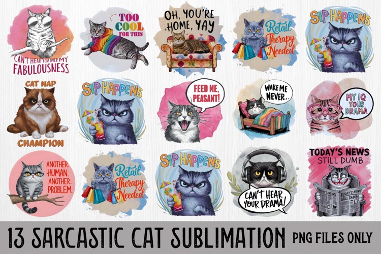 Funny Sublimation Designs Image 19