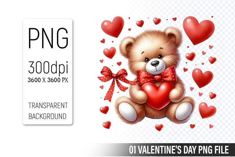 Bear Graphic Image 11