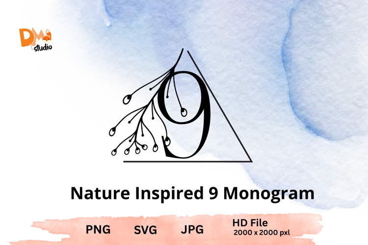 Nature Svg Image 15