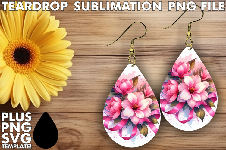 Teardrop Clipart Image 12