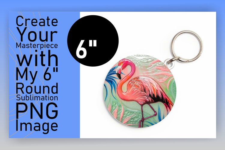 Flamingo Clipart
