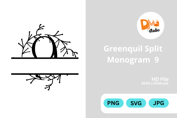 Nature Svg Image 24