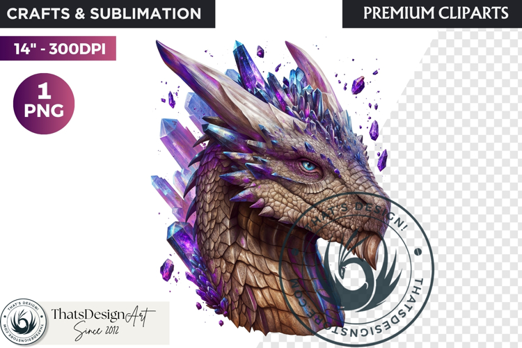 Dragon Graphic Image 9