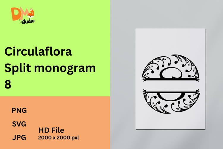 Alphabet Clipart Image 24