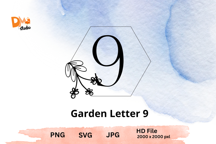 Alphabet Clipart Image 15