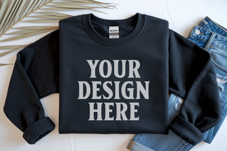 Gildan Mockups Image 14